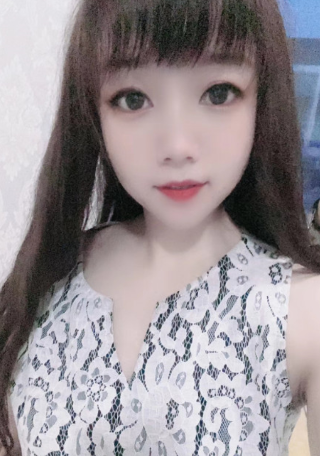 平生觐见最爽小姐姐